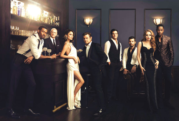 Карингтонови за 21. век